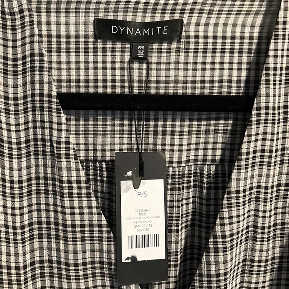 Dynamite Dress - Picture 3 of 3